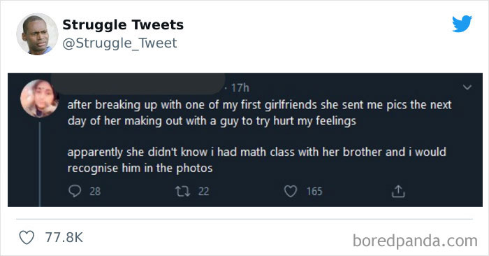 30 Hilarious Tweets From People Who Are Struggling So Hard We Can&#8217;t Help But Laugh And Cringe