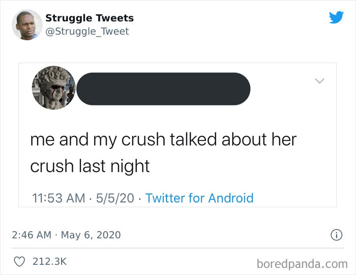 30 Hilarious Tweets From People Who Are Struggling So Hard We Can&#8217;t Help But Laugh And Cringe