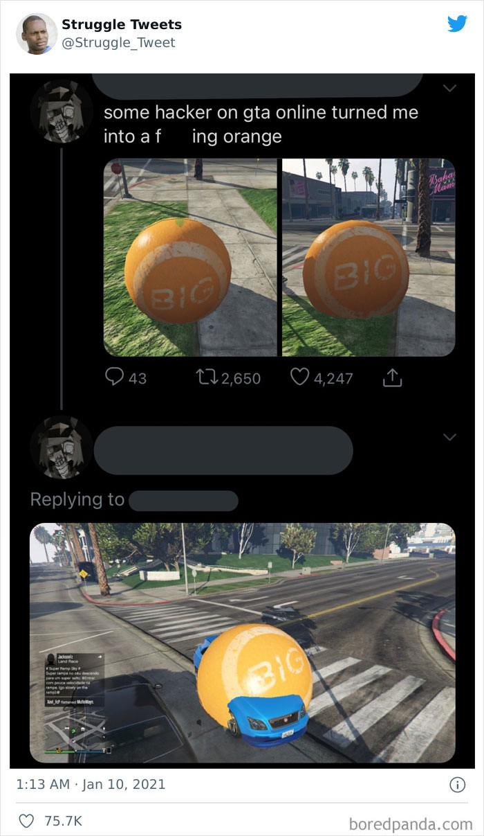 30 Hilarious Tweets From People Who Are Struggling So Hard We Can&#8217;t Help But Laugh And Cringe