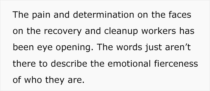 Guy Snaps Eye-Opening Photos Of Mayfield Tornado Aftermath, Goes Viral With 155K Upvotes Guy Snaps Eye-Opening Photos Of Mayfield Tornado Aftermath, Goes Viral With 155K Upvotes
