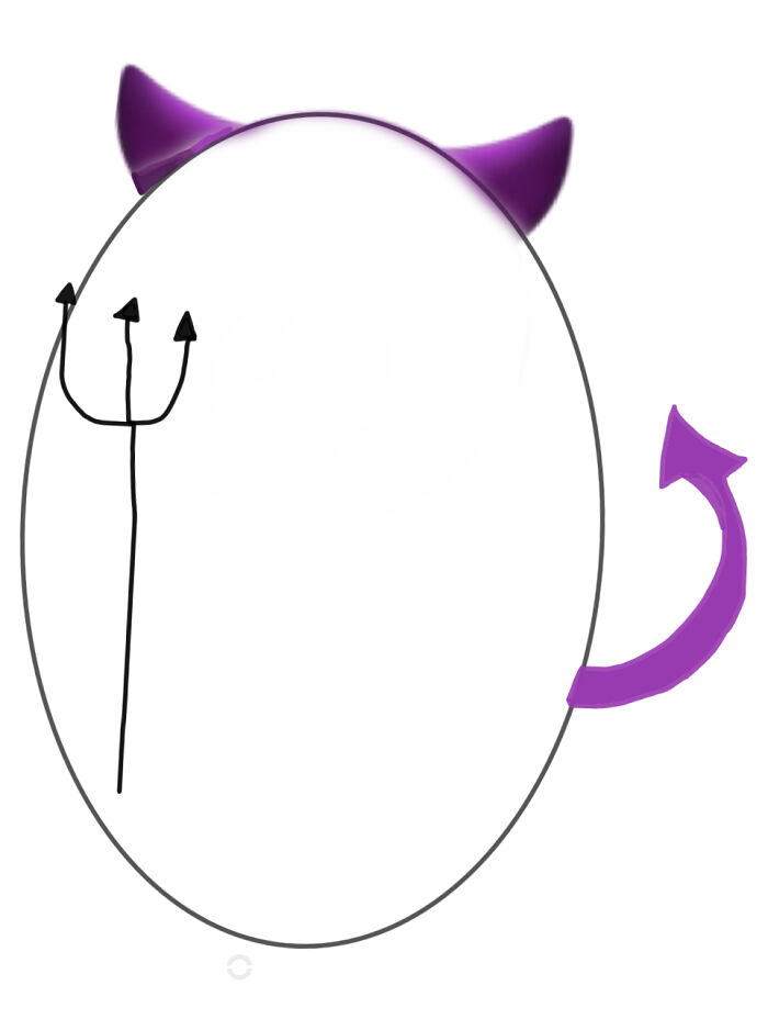 Hey Pandas, Draw An Overly Literal But Inaccurate Illustration Of Something (Closed)