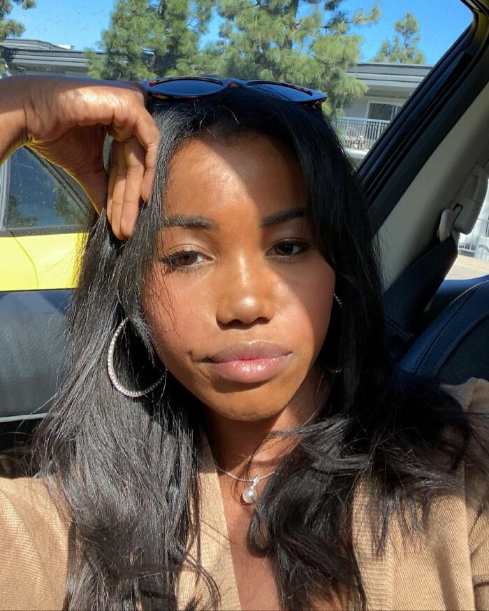 “I’m Actually Not Done Speaking”: 20 Y.O. Woman Goes Viral For Shutting Down A Man Who Kept Interrupting Her During A Meeting “I’m Actually Not Done Speaking”: 20 Y.O. Woman Goes Viral For Shutting Down A Man Who Kept Interrupting Her During A Meeting