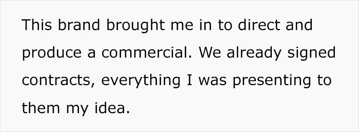 “I’m Actually Not Done Speaking”: 20 Y.O. Woman Goes Viral For Shutting Down A Man Who Kept Interrupting Her During A Meeting “I’m Actually Not Done Speaking”: 20 Y.O. Woman Goes Viral For Shutting Down A Man Who Kept Interrupting Her During A Meeting