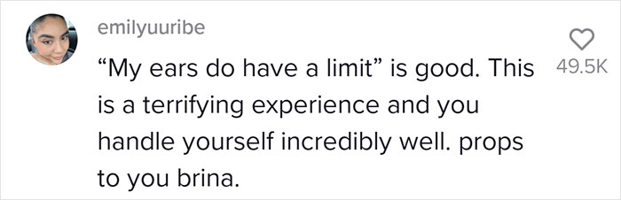 “I’m Actually Not Done Speaking”: 20 Y.O. Woman Goes Viral For Shutting Down A Man Who Kept Interrupting Her During A Meeting “I’m Actually Not Done Speaking”: 20 Y.O. Woman Goes Viral For Shutting Down A Man Who Kept Interrupting Her During A Meeting