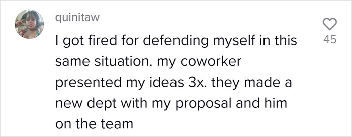 “I’m Actually Not Done Speaking”: 20 Y.O. Woman Goes Viral For Shutting Down A Man Who Kept Interrupting Her During A Meeting “I’m Actually Not Done Speaking”: 20 Y.O. Woman Goes Viral For Shutting Down A Man Who Kept Interrupting Her During A Meeting