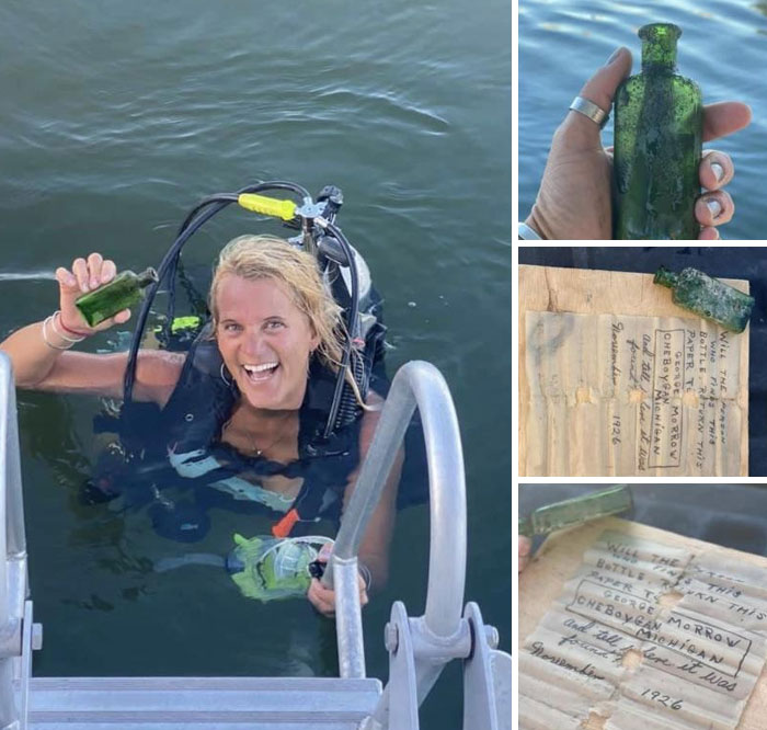 50 Times People Found Such Unexpected Things, They Just Had To Share The Pics Online (New Pics)