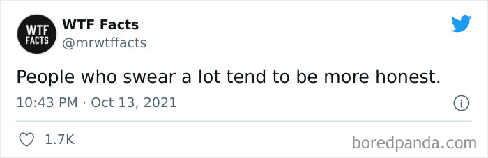 50 Random Facts That Sound Fake But Aren’t, Shared By This Twitter Account (New Pics)