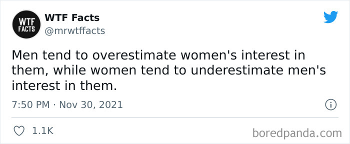 50 Random Facts That Sound Fake But Aren’t, Shared By This Twitter Account (New Pics)