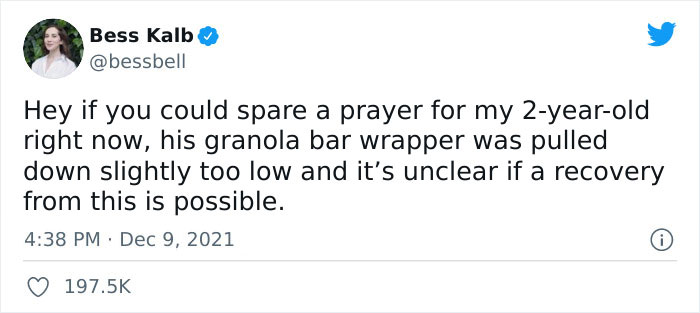 30 Parents Share Hilariously Stupid Situations That Devastated Their Toddlers 30 Parents Share Hilariously Stupid Situations That Devastated Their Toddlers