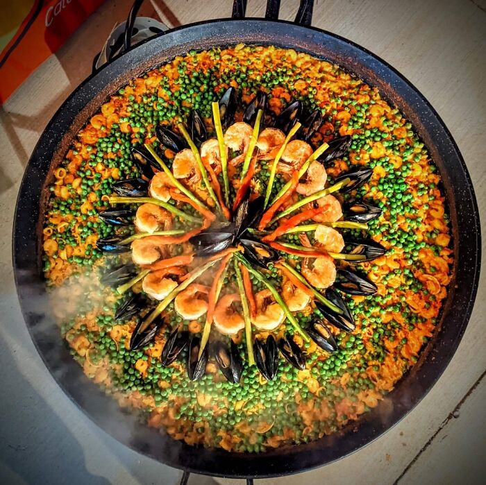 Hey Pandas, Post A Pic Of The Last Thing You Ate (Closed)