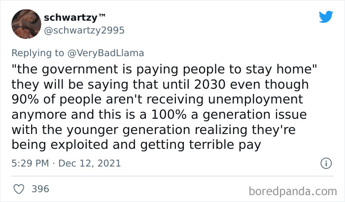 Someone Shares “Nobody Wants To Work Anymore” Starter Kit, People Respond With More Pics Of Dreadful Working Conditions (30 Pics) Someone Shares “Nobody Wants To Work Anymore” Starter Kit, People Respond With More Pics Of Dreadful Working Conditions (30 Pics)