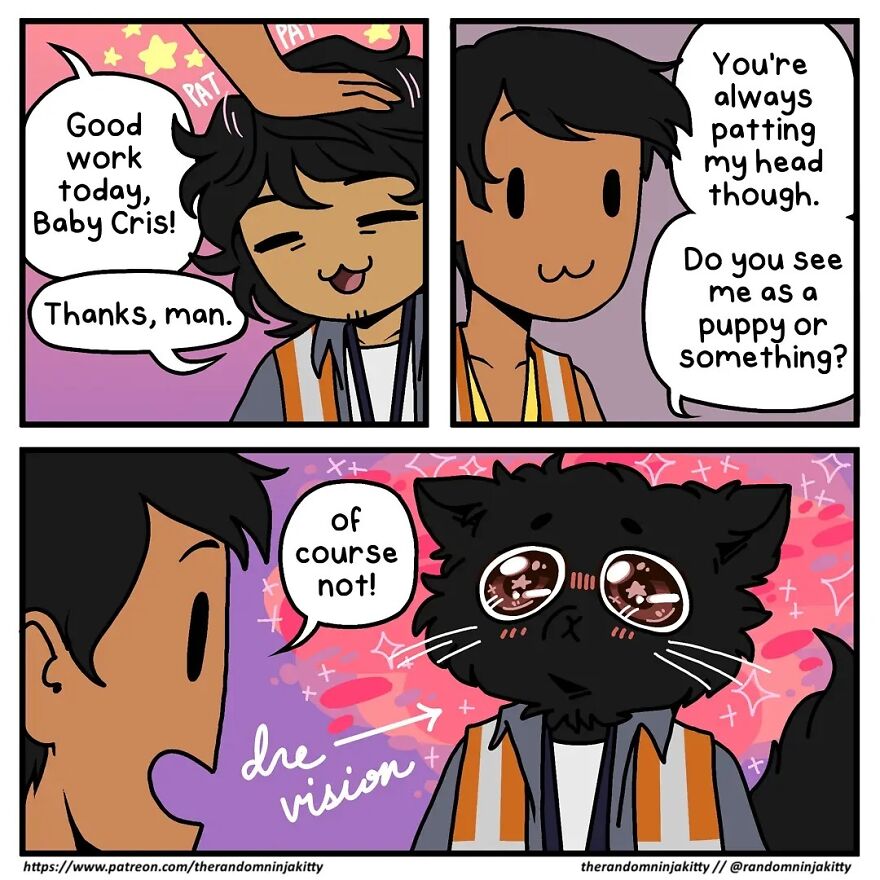 Artist Illustrates 40 Comics About Everyday Problems That Her 98k Fans Relate To (New Pics)