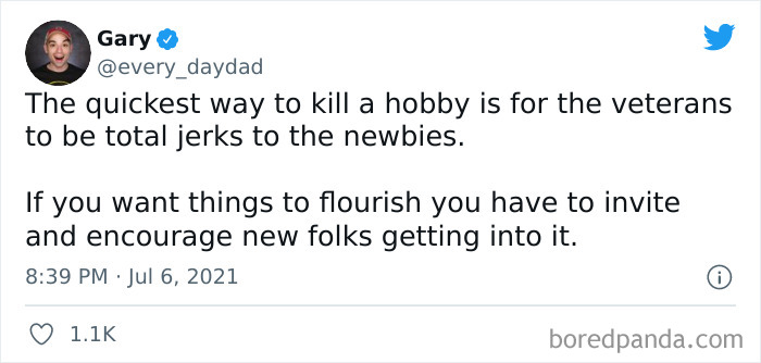 50 Times People Had Each Other’s Backs Online In The Most Wholesome Way (New Pics) 50 Times People Had Each Other’s Backs Online In The Most Wholesome Way (New Pics)