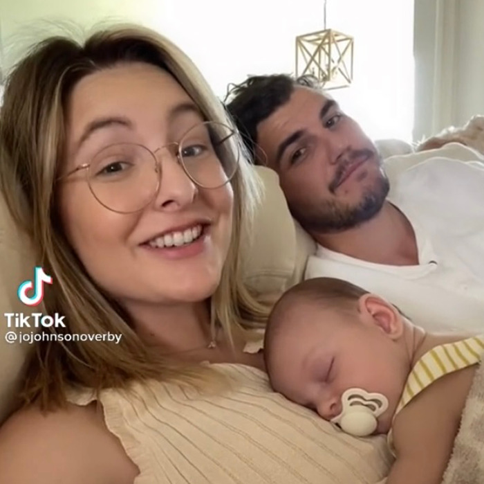 28 Things This Couple Wasn’t Aware Of Before Having Their Own Baby 28 Things This Couple Wasn’t Aware Of Before Having Their Own Baby