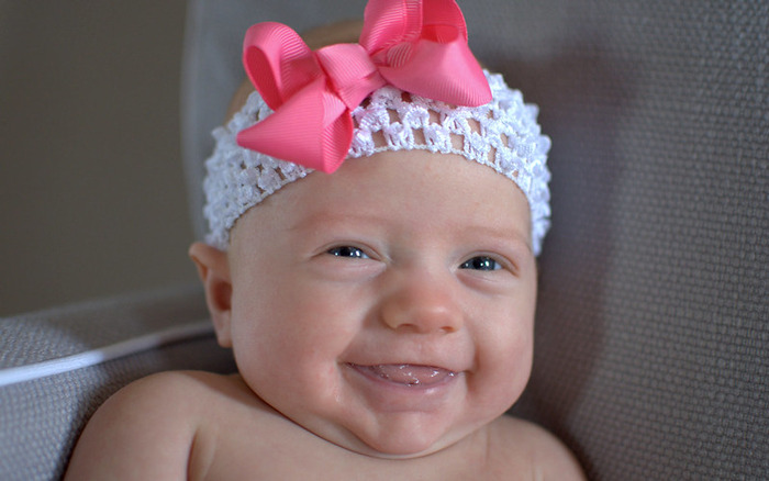 28 Things This Couple Wasn’t Aware Of Before Having Their Own Baby 28 Things This Couple Wasn’t Aware Of Before Having Their Own Baby