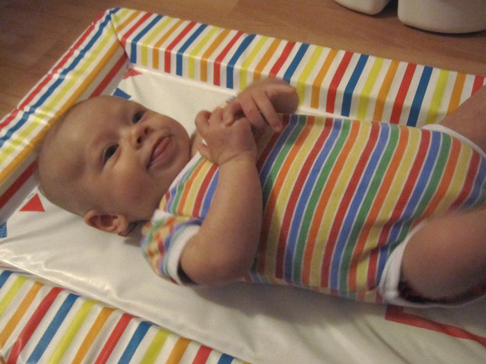 28 Things This Couple Wasn’t Aware Of Before Having Their Own Baby 28 Things This Couple Wasn’t Aware Of Before Having Their Own Baby