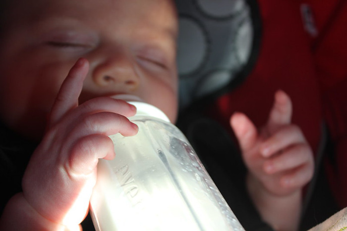 28 Things This Couple Wasn’t Aware Of Before Having Their Own Baby 28 Things This Couple Wasn’t Aware Of Before Having Their Own Baby