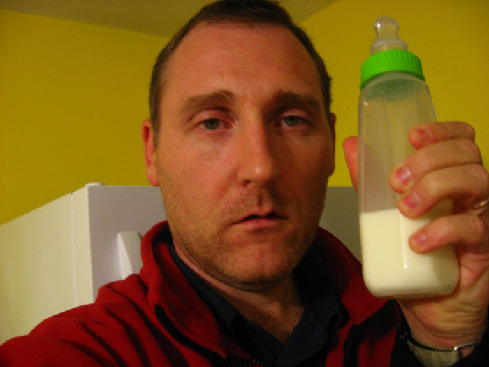 28 Things This Couple Wasn’t Aware Of Before Having Their Own Baby 28 Things This Couple Wasn’t Aware Of Before Having Their Own Baby