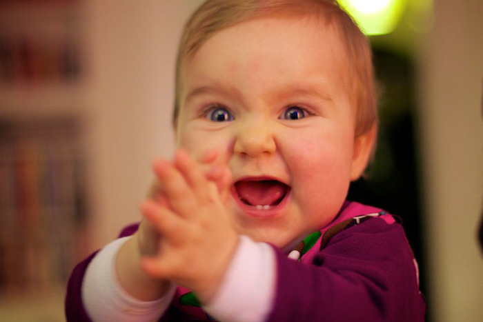 28 Things This Couple Wasn’t Aware Of Before Having Their Own Baby 28 Things This Couple Wasn’t Aware Of Before Having Their Own Baby