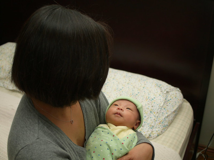 28 Things This Couple Wasn’t Aware Of Before Having Their Own Baby 28 Things This Couple Wasn’t Aware Of Before Having Their Own Baby