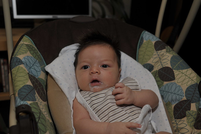 28 Things This Couple Wasn’t Aware Of Before Having Their Own Baby 28 Things This Couple Wasn’t Aware Of Before Having Their Own Baby