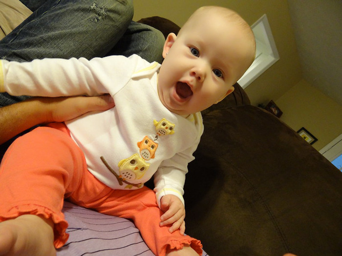 28 Things This Couple Wasn’t Aware Of Before Having Their Own Baby 28 Things This Couple Wasn’t Aware Of Before Having Their Own Baby