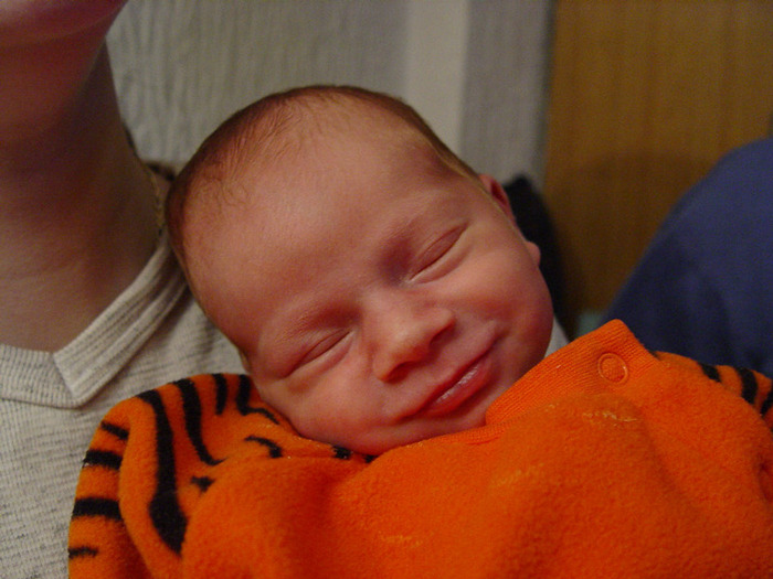 28 Things This Couple Wasn’t Aware Of Before Having Their Own Baby 28 Things This Couple Wasn’t Aware Of Before Having Their Own Baby