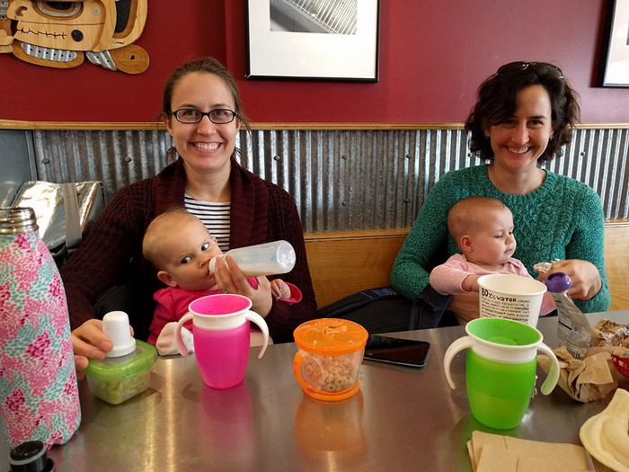 28 Things This Couple Wasn’t Aware Of Before Having Their Own Baby 28 Things This Couple Wasn’t Aware Of Before Having Their Own Baby