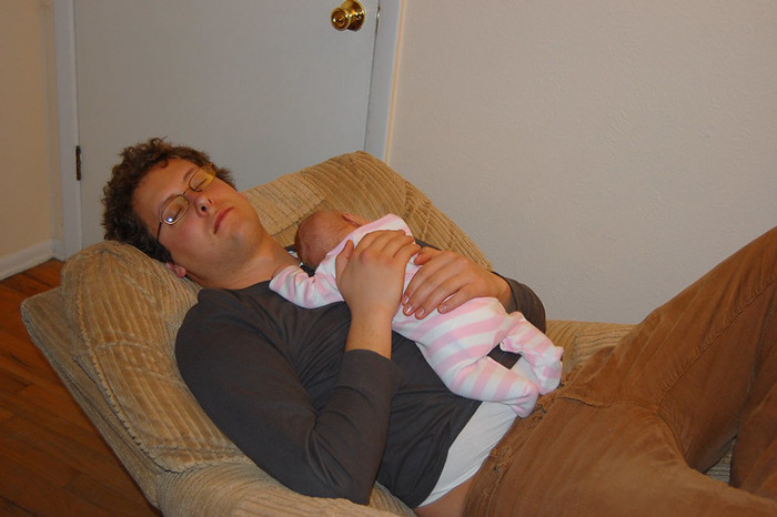 28 Things This Couple Wasn’t Aware Of Before Having Their Own Baby 28 Things This Couple Wasn’t Aware Of Before Having Their Own Baby