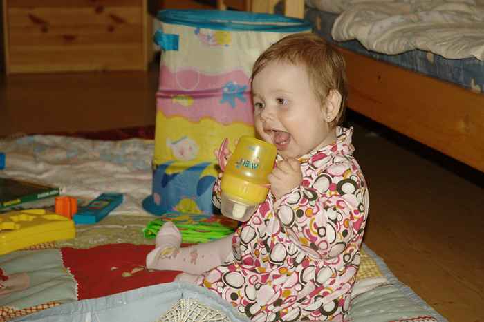 28 Things This Couple Wasn’t Aware Of Before Having Their Own Baby 28 Things This Couple Wasn’t Aware Of Before Having Their Own Baby