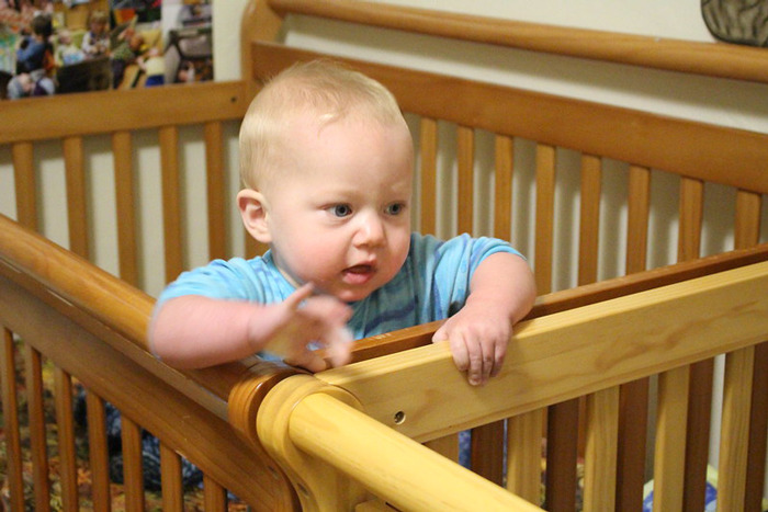 28 Things This Couple Wasn’t Aware Of Before Having Their Own Baby 28 Things This Couple Wasn’t Aware Of Before Having Their Own Baby