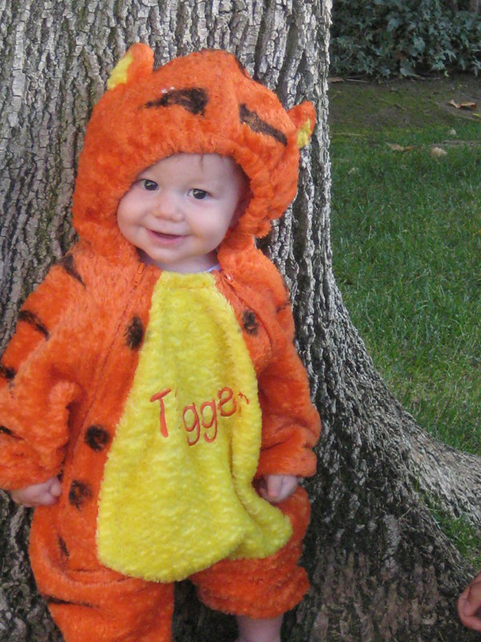 28 Things This Couple Wasn’t Aware Of Before Having Their Own Baby 28 Things This Couple Wasn’t Aware Of Before Having Their Own Baby