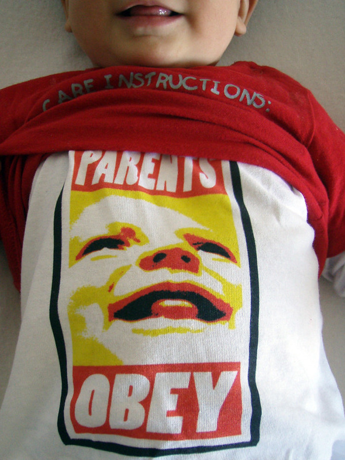 28 Things This Couple Wasn’t Aware Of Before Having Their Own Baby 28 Things This Couple Wasn’t Aware Of Before Having Their Own Baby