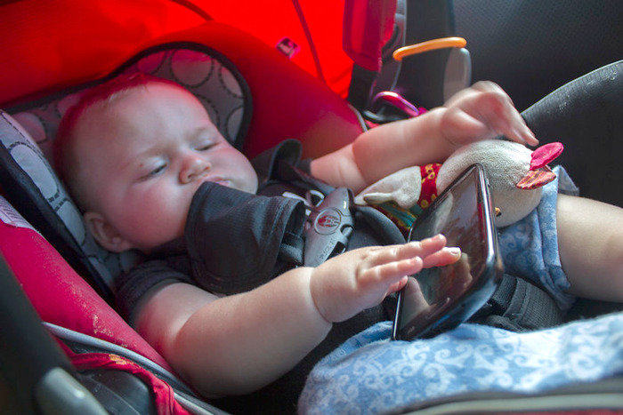 28 Things This Couple Wasn’t Aware Of Before Having Their Own Baby 28 Things This Couple Wasn’t Aware Of Before Having Their Own Baby