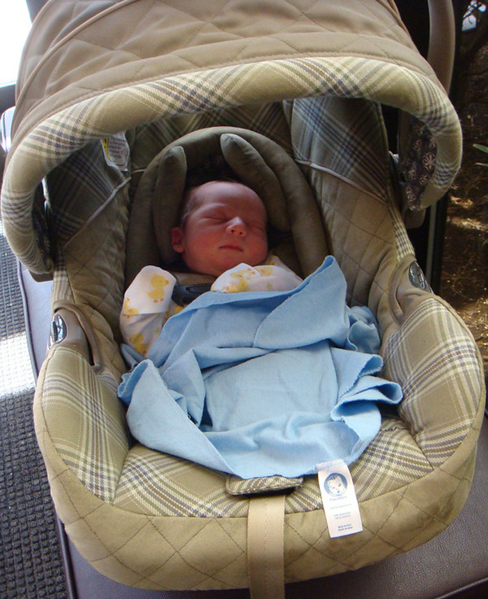 28 Things This Couple Wasn’t Aware Of Before Having Their Own Baby 28 Things This Couple Wasn’t Aware Of Before Having Their Own Baby