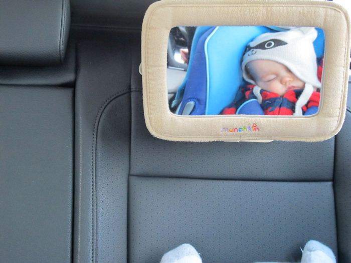 28 Things This Couple Wasn’t Aware Of Before Having Their Own Baby 28 Things This Couple Wasn’t Aware Of Before Having Their Own Baby