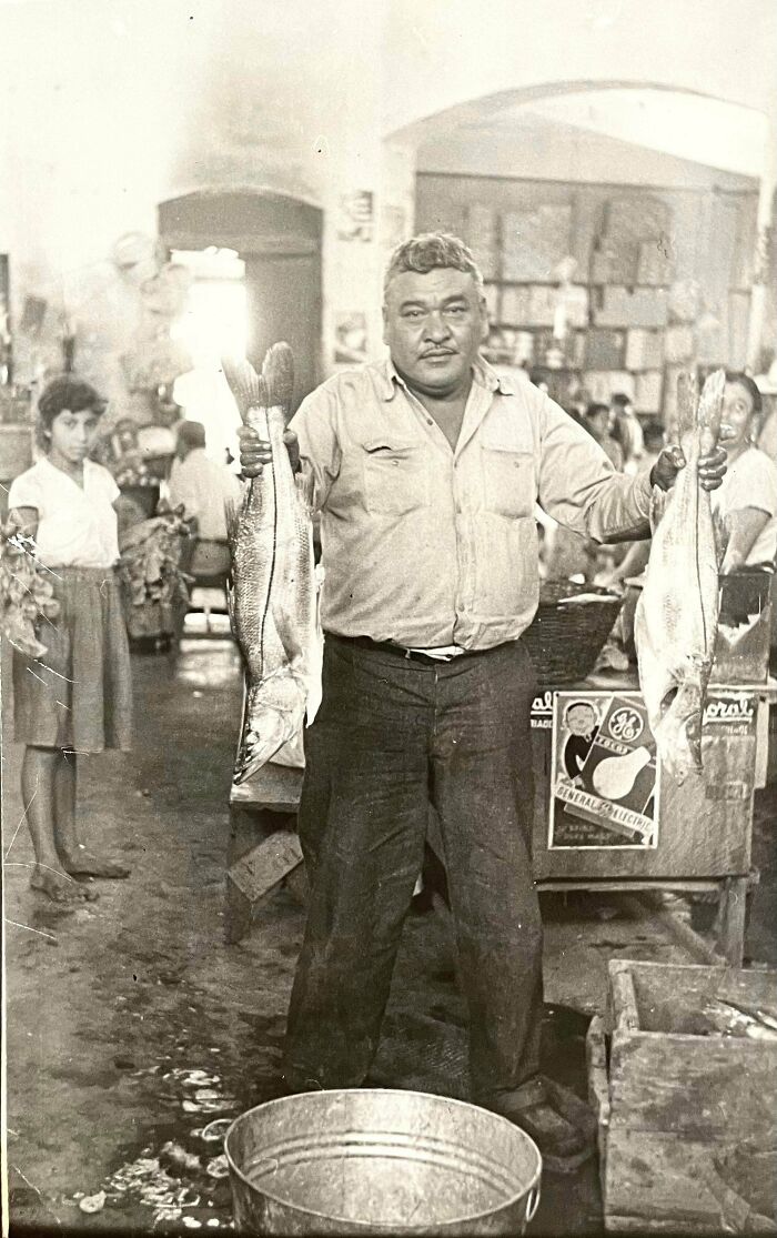 People Are Sharing Pics Of Life 50-100 Years Ago And They Might Put Things In A New Perspective (New Pics) People Are Sharing Pics Of Life 50-100 Years Ago And They Might Put Things In A New Perspective (New Pics)