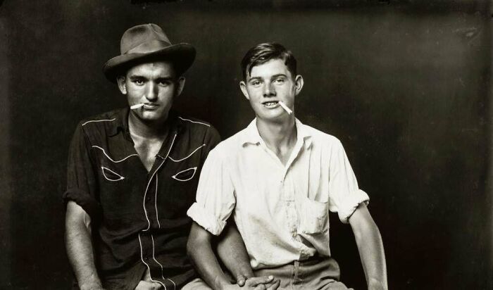 People Are Sharing Pics Of Life 50-100 Years Ago And They Might Put Things In A New Perspective (New Pics) People Are Sharing Pics Of Life 50-100 Years Ago And They Might Put Things In A New Perspective (New Pics)