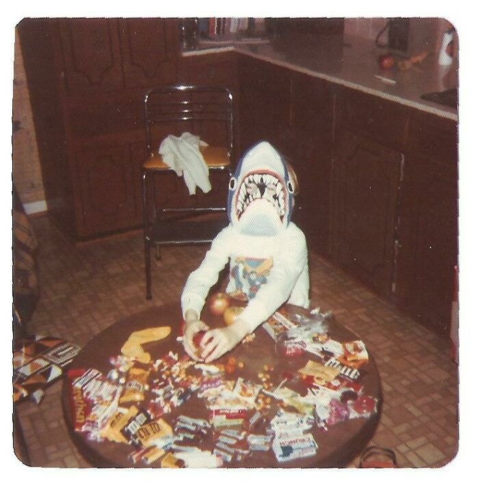 People Are Sharing Pics Of Life 50-100 Years Ago And They Might Put Things In A New Perspective (New Pics) People Are Sharing Pics Of Life 50-100 Years Ago And They Might Put Things In A New Perspective (New Pics)