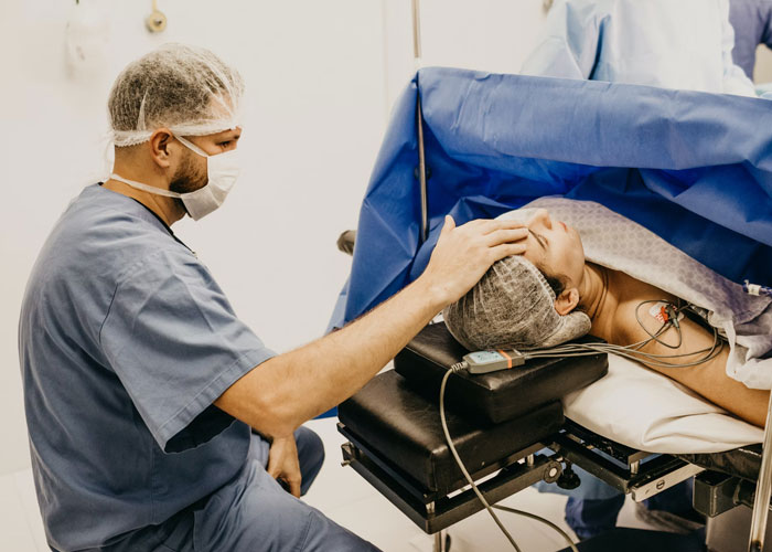 35 People Share The Wildest Things They Witnessed In The Baby Delivery Room 35 People Share The Wildest Things They Witnessed In The Baby Delivery Room