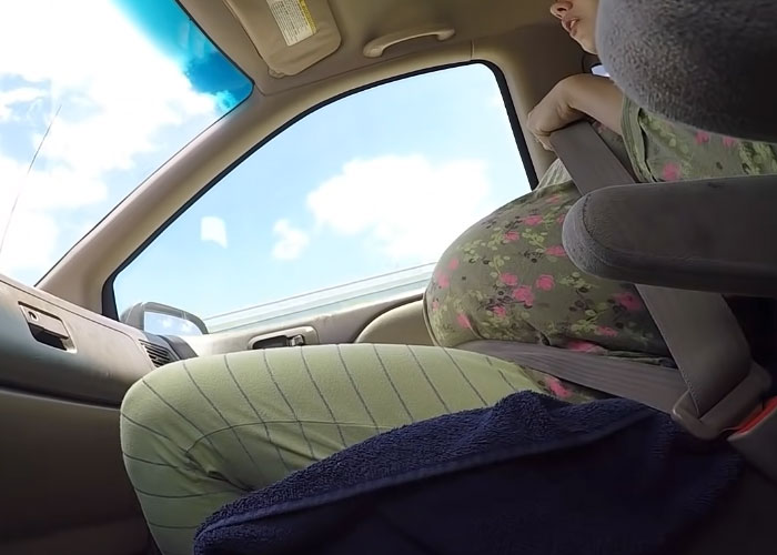 35 People Share The Wildest Things They Witnessed In The Baby Delivery Room 35 People Share The Wildest Things They Witnessed In The Baby Delivery Room