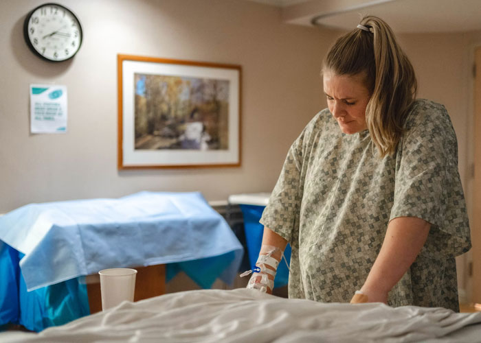 35 People Share The Wildest Things They Witnessed In The Baby Delivery Room 35 People Share The Wildest Things They Witnessed In The Baby Delivery Room