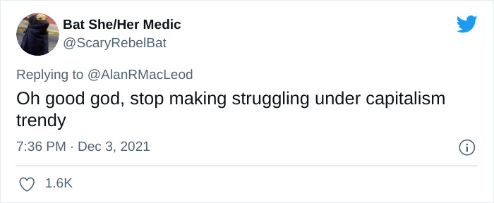 Twitter Roasts Headlines Claiming Working Multiple Jobs Is A New Trend Among Millennials And Gen Z’ers Twitter Roasts Headlines Claiming Working Multiple Jobs Is A New Trend Among Millennials And Gen Z’ers