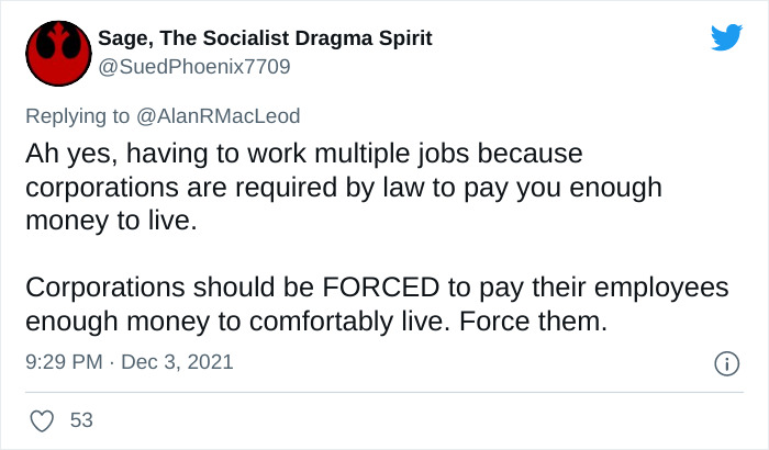 Twitter Roasts Headlines Claiming Working Multiple Jobs Is A New Trend Among Millennials And Gen Z’ers Twitter Roasts Headlines Claiming Working Multiple Jobs Is A New Trend Among Millennials And Gen Z’ers