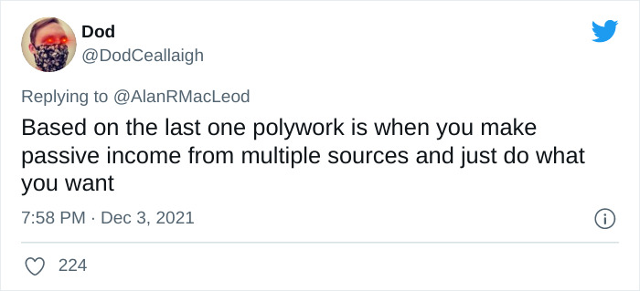 Twitter Roasts Headlines Claiming Working Multiple Jobs Is A New Trend Among Millennials And Gen Z’ers Twitter Roasts Headlines Claiming Working Multiple Jobs Is A New Trend Among Millennials And Gen Z’ers