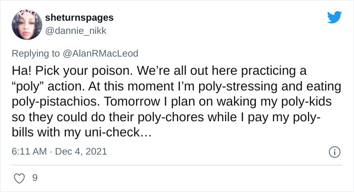 Twitter Roasts Headlines Claiming Working Multiple Jobs Is A New Trend Among Millennials And Gen Z’ers Twitter Roasts Headlines Claiming Working Multiple Jobs Is A New Trend Among Millennials And Gen Z’ers