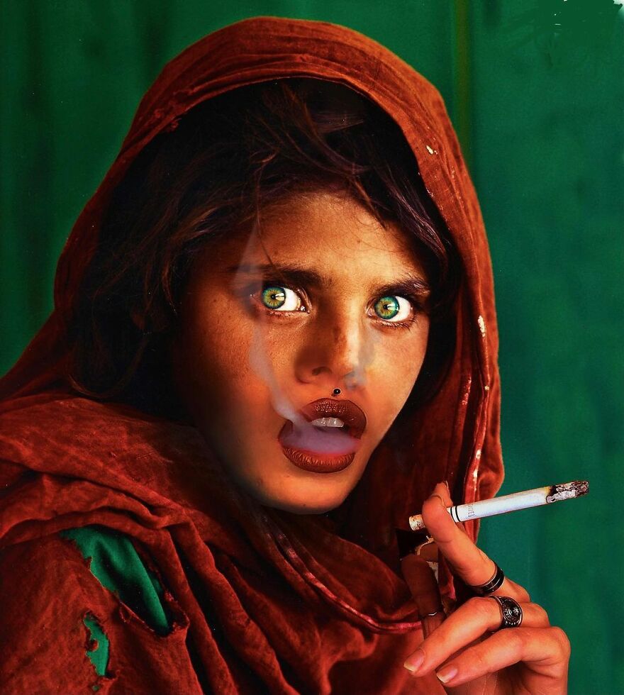 This Artist Makes Unexpected Photo Collages, And Here Are 32 New Ones This Artist Makes Unexpected Photo Collages, And Here Are 32 New Ones