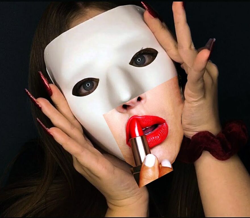 This Artist Makes Unexpected Photo Collages, And Here Are 32 New Ones This Artist Makes Unexpected Photo Collages, And Here Are 32 New Ones