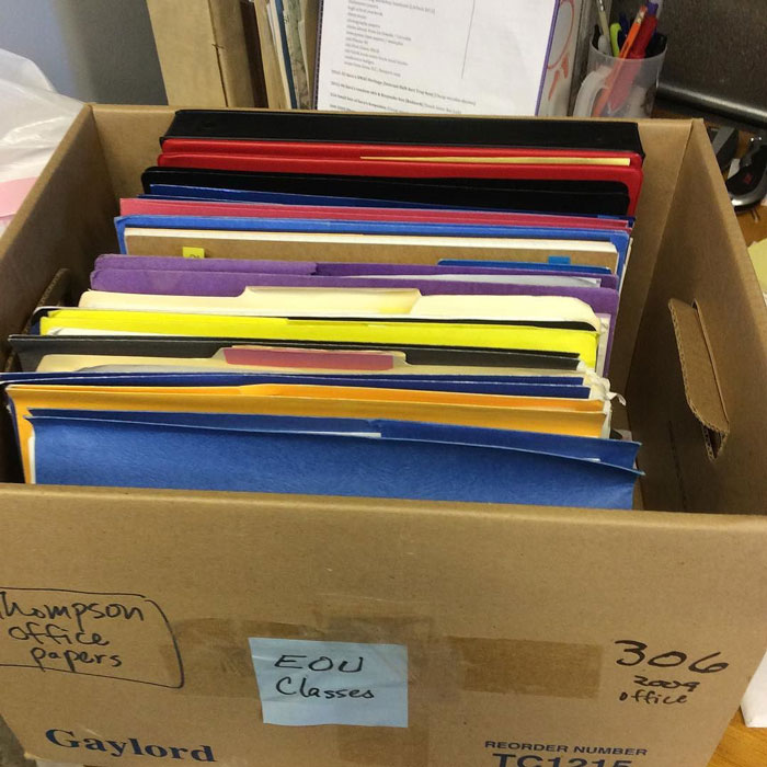 Guy Gives Out ‘College Tips’ On TikTok And Here Are 40 Of His Best Bits Of Advice Guy Gives Out ‘College Tips’ On TikTok And Here Are 40 Of His Best Bits Of Advice