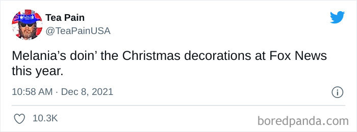 Someone Sets The Fox News Christmas Tree On Fire, And Here’s How The Internet Reacted (30 Pics) Someone Sets The Fox News Christmas Tree On Fire, And Here’s How The Internet Reacted (30 Pics)